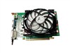驭威 黄金一代GT240 TC1G DDR5显卡