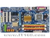 技嘉 965P-S3主板