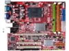 MSI G31M主板
