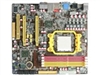 盈通 785G主板