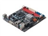 索泰 nForce 630i ITX主板