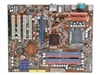 MSI P45D3 Neo3-FI主板