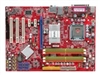 MSI P45 NEO-FS主板