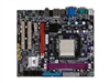 ECS精英 A740GM-M(V1.0)主板