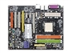 MSI K9N Platinum主板