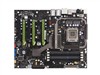 影驰 790i Ultra SLI主板