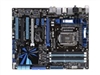 华硕 P7P55D Deluxe主板