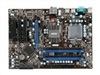 MSI P43-C51主板