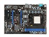MSI 790X-G45主板