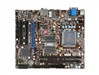 MSI G41M-P33主板