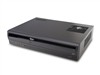 AOpen HT80B(带遥控器)机箱