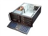 Antec Take 4 + 650机箱