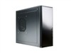 Antec P190+1200W机箱
