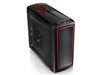 Thermaltake Element S铁网侧板(VK60001W2Z)机箱