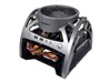 Antec Mini Skeleton 90机箱