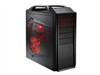 CoolerMaster 侦察兵(SGC-2000-KKN1-GP)机箱