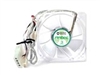 Antec TriCool 92 DBB散热器