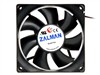 ZALMAN ZM-F1 PLUS散热器