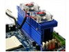 Thermaltake Spirit RIII-蓝(A3153)散热器