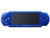 SONY PSP普通版(蓝色)游戏设备