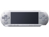 SONY PSP豪华版(银色)游戏设备