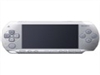 SONY PSP普通版(银色)游戏设备