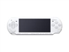 SONY PSP2000(陶瓷白)游戏设备