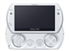 SONY PSP GO(白色)游戏设备