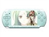 SONY PSP-2000(绿)游戏设备