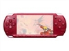 SONY PSP-2000(深红)游戏设备