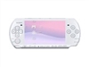 SONY PSP-3000珍珠白游戏设备