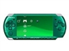 SONY PSP-3000亮绿色游戏设备