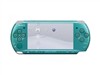 SONY PSP-3004 TG 松石绿游戏设备