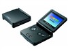 iQue GBA SP(玛瑙黑)游戏设备