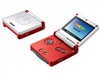iQue GBA SP(马力殴纪念版)游戏设备