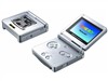 iQue GBA SP(丙戌狗铂金限定版)游戏设备