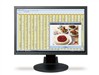 EIZO FlexScan S2201W-E液晶显示器