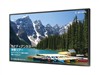 夏普 PN-E601液晶显示器