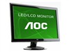 AOC E2436Vwa液晶显示器