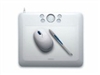 WACOM bamboo fun cte-650手写绘图输入