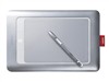 WACOM CTH-661/S0-F手写绘图输入