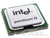 Intel Pentium D 820 2.8G(散)CPU