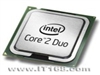 Intel Core 2 Duo E6700 2.66G(盒/三年联保)CPU