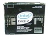 Intel Core 2 Extreme QX9770 3.20G(盒/三年联保)CPU