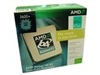AMD 速龙64 X2 3600+(65nm AM2盒)CPU