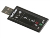 西霸 USB 7.1声道声卡