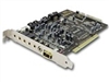 CREATIVE Sound Blaster AUDIGY SE声卡