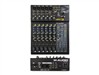 M-AUDIO NRV10声卡