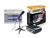M-AUDIO Podcast Foctory声卡