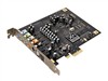CREATIVE Sound Blaster X-Fi Titanium钛金版声卡